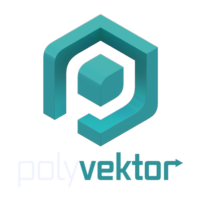 Polyvektor Logo